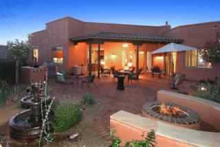 13860 Sage Hills Dr, Santa Rita, AZ 85641-6508
