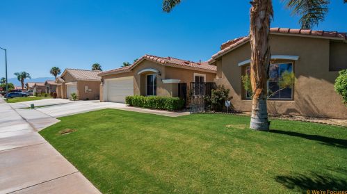 83922 Avenida Serena, Indio, CA 92203-2691