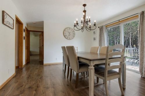 201 Em St, Spooner WI  54801-7721 exterior