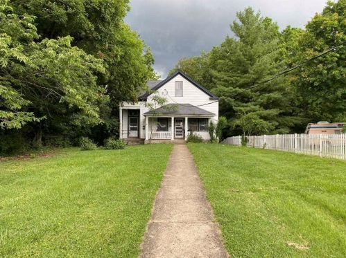 67 Crowell Ave, Newport, KY 41075-2562