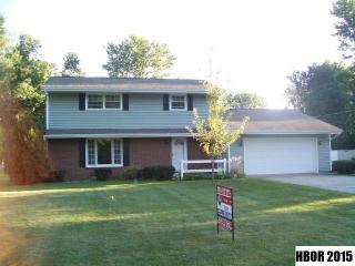 7923 Driftwood Dr, Findlay, OH 45840-9379