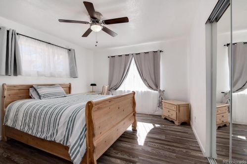 1156 Scranton St, Denver CO  80011-6408 exterior