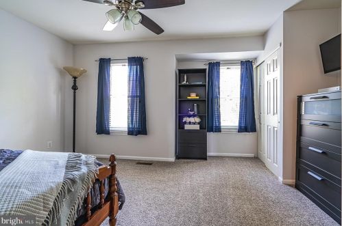 23 Yorktown Ct, Blue Bell PA exterior