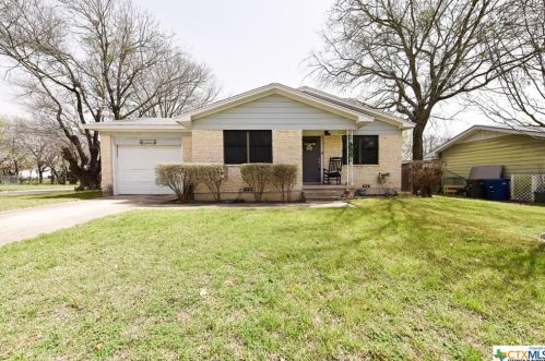 1201 15th St, Copperas Cove, TX 76522-3412