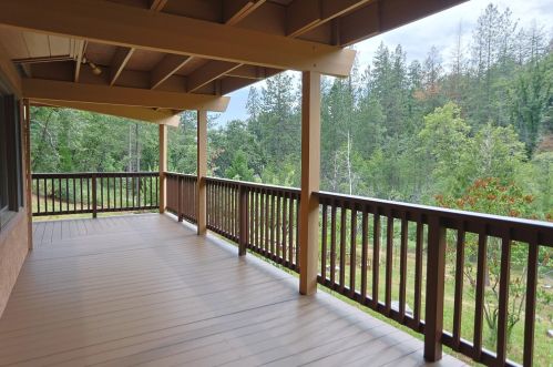 15099 Havenhill Ct, Grass Valley CA  95949-6743 exterior