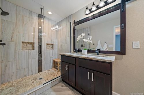 4732 Newton St, Denver CO 80219-2632 exterior