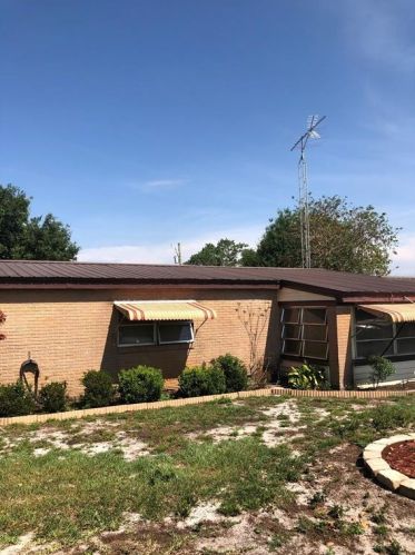 505 Thomas Ave, West Frost Proof, FL 33843-9129