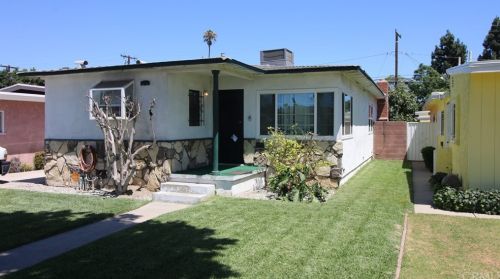 2358 Easy Ave, Long Beach, CA 90810-3358