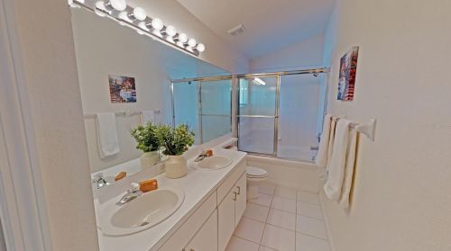 3738 Golden Eagle Dr, Land O Lakes FL  34639-9542 exterior