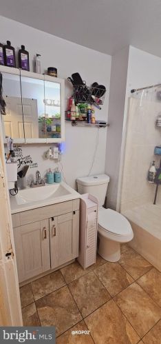 1537 Norris St, Camden NJ  08104-1714 exterior