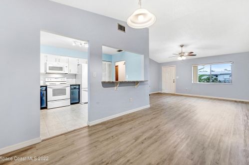 2250 Talmadge Dr, Titusville FL  32780-4606 exterior