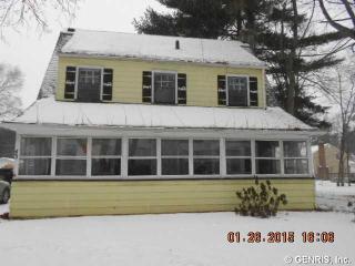 43 Dover Rd, Rochester, NY 14617-2805