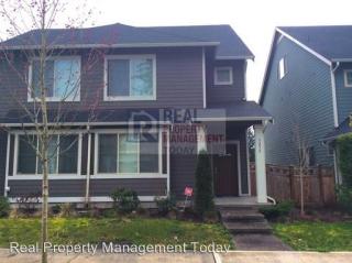 3235 15th Way, Olympia WA  98501-2782 exterior