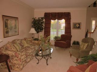 1 Native Dancer Ln, Saratoga Springs NY  12866-7325 exterior