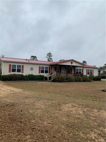 802 Sand Island Dr, Millers Ferry, AL 36726-3054