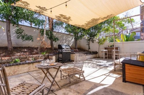 96 Seacountry Ln, Trabuco Canyon CA  92688-5524 exterior