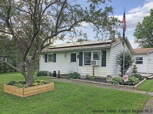 478 Route 212, West Saugerties, NY 12477-4612