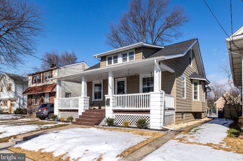 1736 49 St, Camden NJ  08110-1907 exterior