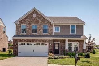 2521 Broome St, Nolensville, TN 37135-5021