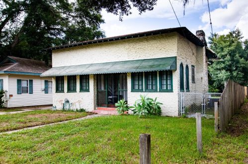 813 Avenue F, Winter Haven, FL 33881-4238