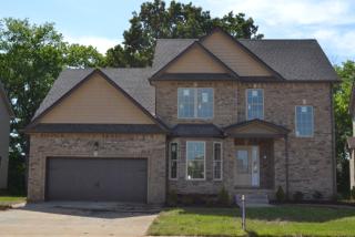 740 Cavalier Dr, Clarksville, TN 37040-1103
