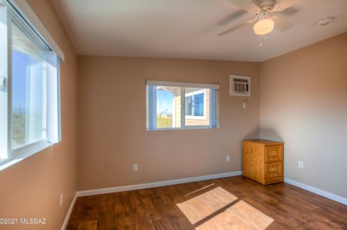 5725 Marshall Pl, Tucson AZ exterior