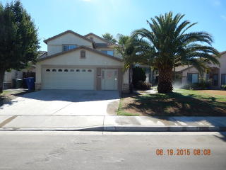 4000 Hidden Rock St, Bakersfield, CA 93311-3020