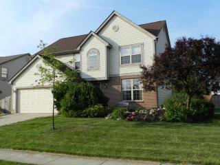3319 Jacklin Dr, Pickerington, OH 43147-9543