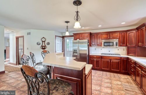 201 Mdw Ln, Navy Sup Dpt PA 17055-9531 exterior