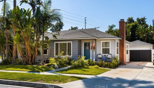 1801 Tulane Ave, Long Beach, CA 90815-3045