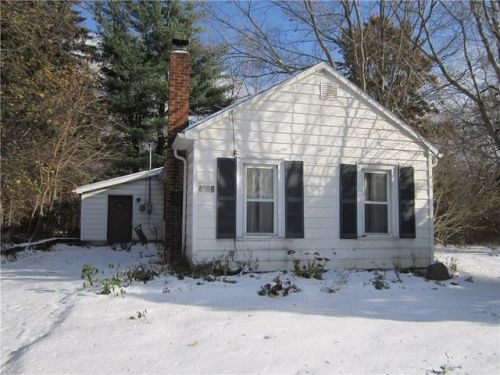 4356 Redman Rd, Brockport, NY 14420-2133