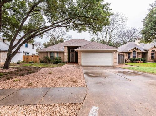 15901 De Peer Ave, Austin, TX 78717-5318