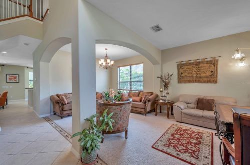 10840 Rain Lilly Pass, Land O Lakes FL  34638-6926 exterior