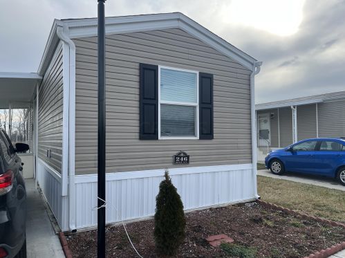 246 Rosie Ave, Pataskala, OH 43062