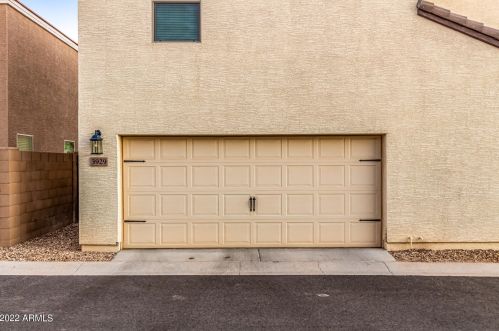 3929 79th Dr, Phoenix AZ  85043 exterior