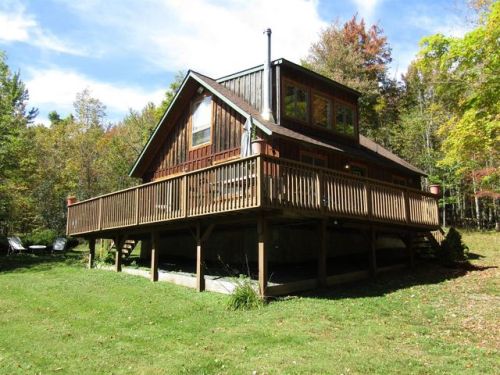 30 Beeman Hill Rd, Margaretville, NY 12455-2004