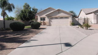 1558 Tucana Ct, Gilbert, AZ 85234-1424