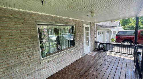 308 Old Route 17, Lew Beach NY  12758-5139 exterior