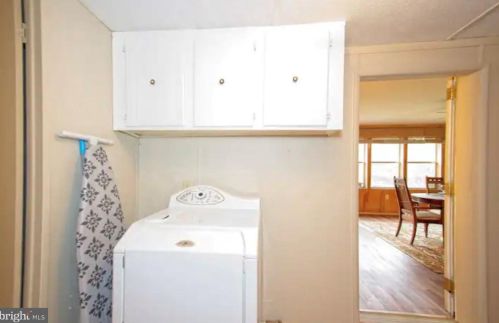 702 Richview Rd, Rileyville VA  22650-1739 exterior