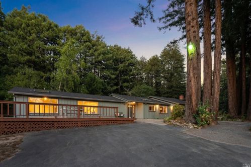 12675 Fiori Ln, Sebastopol CA  95472-9571 exterior