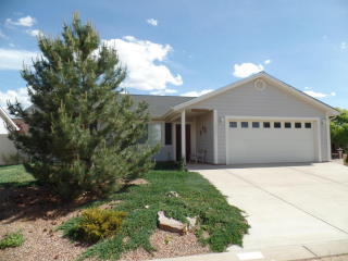 1015 Monroe St, Snowflake, AZ 85937-6164