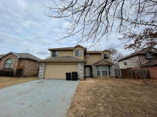 3124 Clovermeadow Dr, Fort Worth, TX 76123-1000