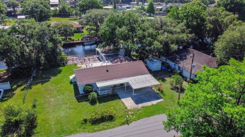 76 Perch St, Grenelefe, FL 33844-9623