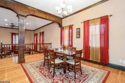 2 Sheba Dr, Wantage NJ  07461-4829 exterior