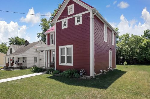 757 Pike St, Etna, OH 43018