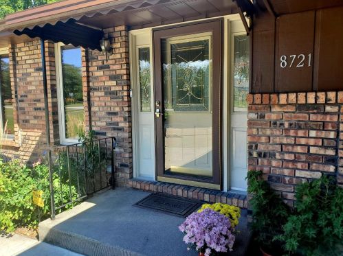 8721 White Oak Ave, Hammond, IN 46321-2737