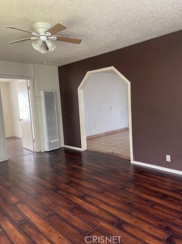 11320 Wood St, Lamont CA  93241-2756 exterior