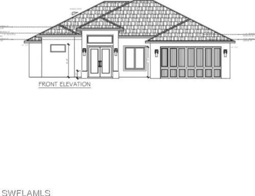 476 1st Pl, Cape Coral, FL 33909-1910