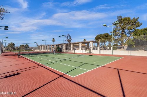 4636 Michelle Dr, Glendale AZ  85308-1519 exterior