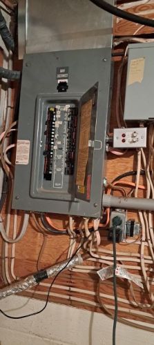 1075 Forest Dr, Summerville PA  15864-3515 exterior